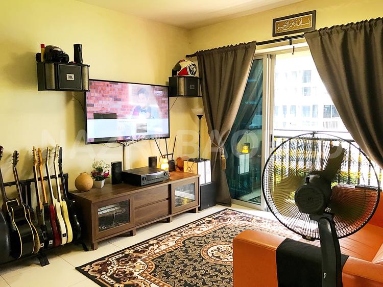 Punggol Place thumbnail photo